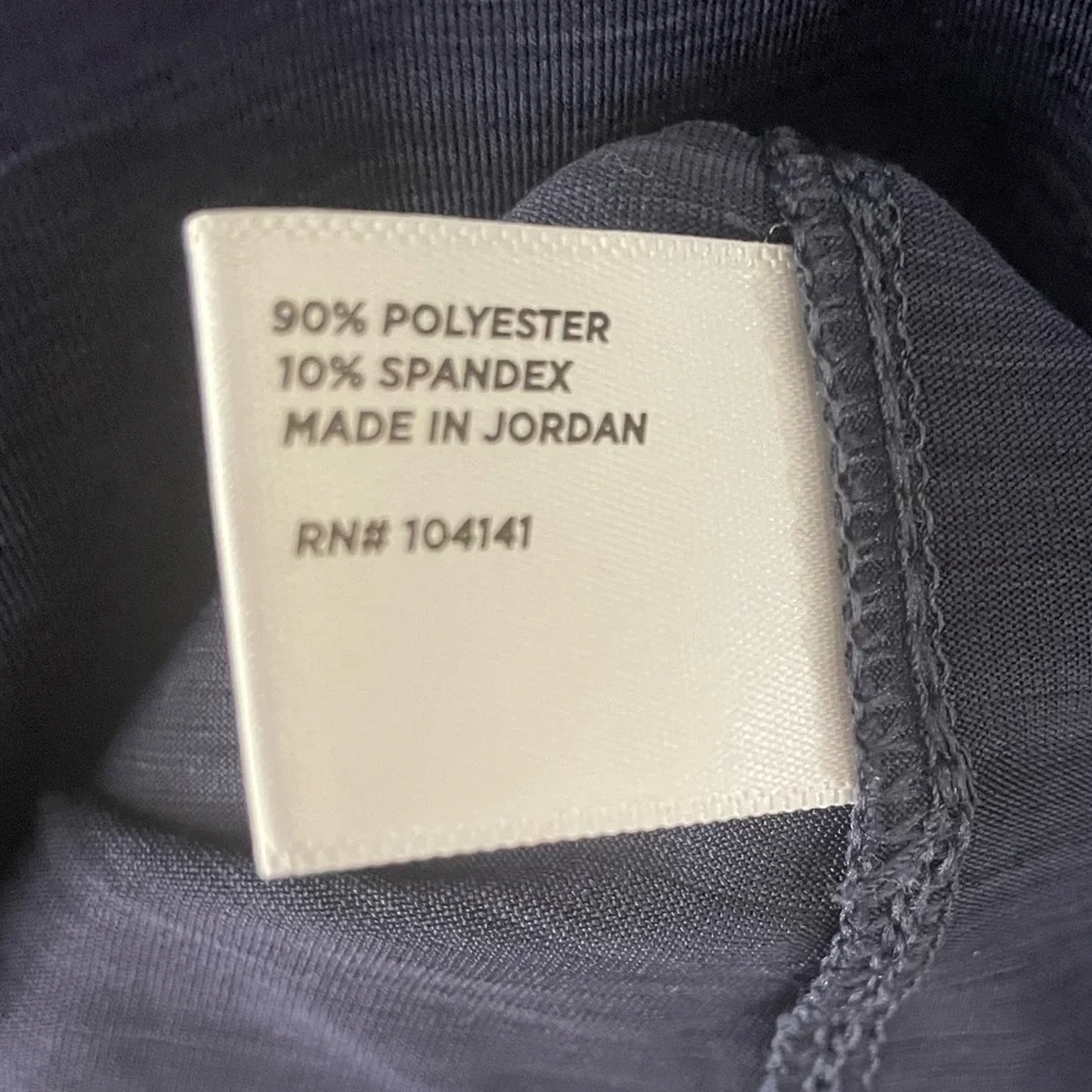 Long Sleeve Tee - Picture 2 of 7